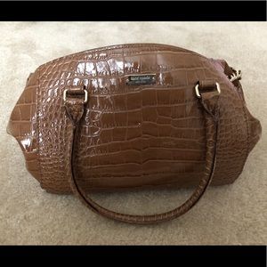 Kate Spade Chambers Street Sloane Satchel